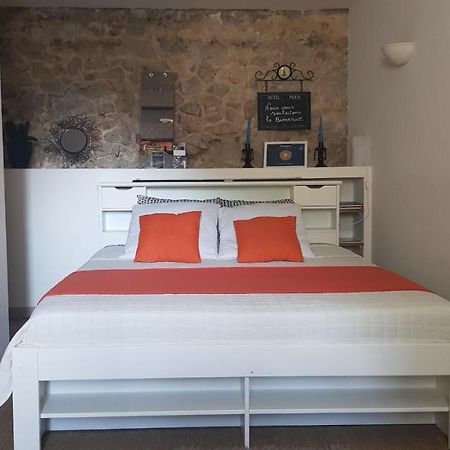 Chambre Cocoon Roquemaure  Exteriér fotografie